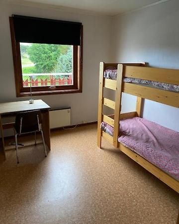 Bestemorhuset Kariel Bagian luar foto
