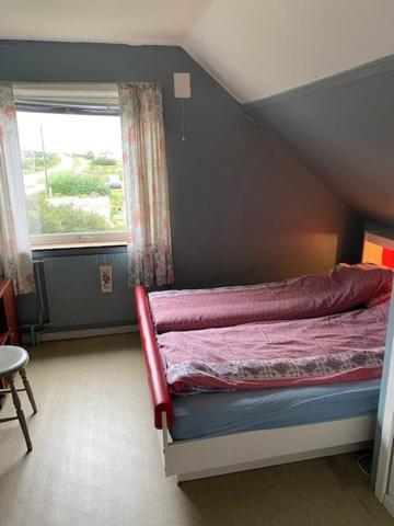 Bestemorhuset Kariel Bagian luar foto
