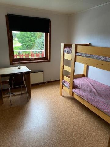 Bestemorhuset Kariel Bagian luar foto