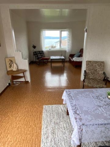 Bestemorhuset Kariel Bagian luar foto